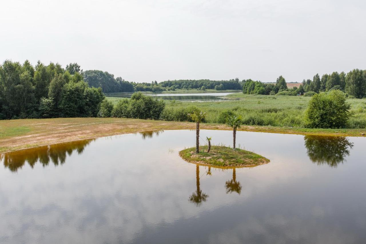 Villa Brazylija Vip Vasarnamis Kryliai Exterior foto