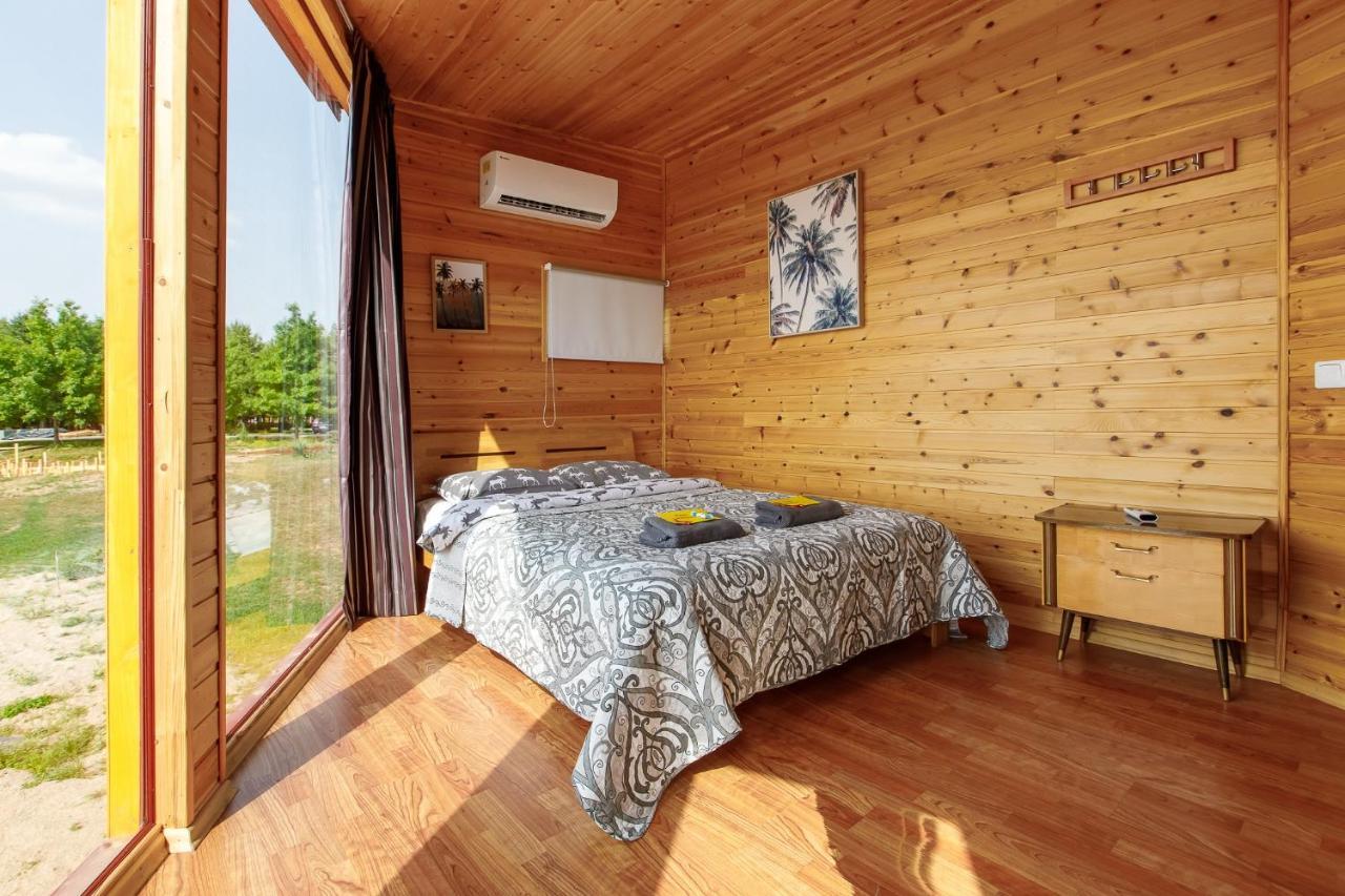 Villa Brazylija Vip Vasarnamis Kryliai Exterior foto